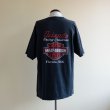 画像3: 2000s HARLEY-DAVIDSON DAYTONA BIKE WEEK スカルプリントTシャツ　 表記L  (3)