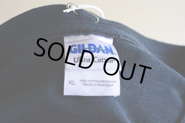 画像5: US.ARMY ロゴプリント Tシャツ　 表記XL  (5)