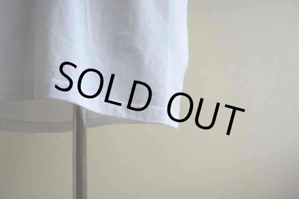 画像11: 1980s TNT by TRAU&LOEVNER ゴルフプリントTシャツ　 表記M  (11)