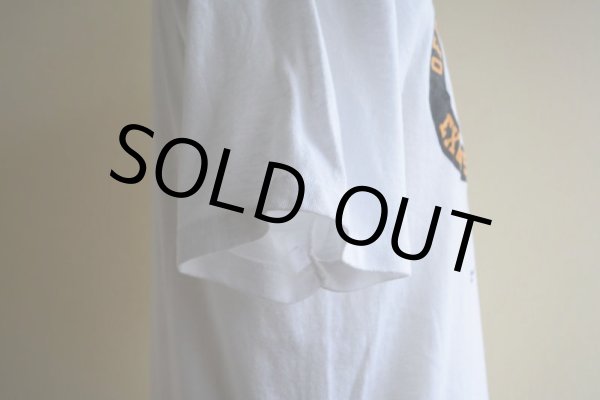 画像12: 1980s TNT by TRAU&LOEVNER ゴルフプリントTシャツ　 表記M  (12)