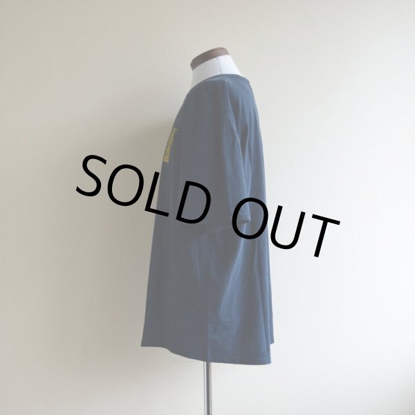 画像4: US.ARMY ロゴプリント Tシャツ　 表記XL  (4)