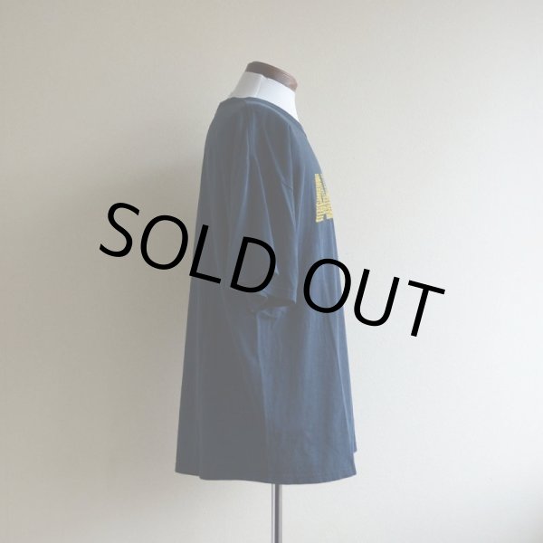 画像2: US.ARMY ロゴプリント Tシャツ　 表記XL  (2)