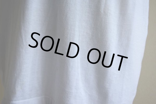 画像13: 1980s TNT by TRAU&LOEVNER ゴルフプリントTシャツ　 表記M  (13)