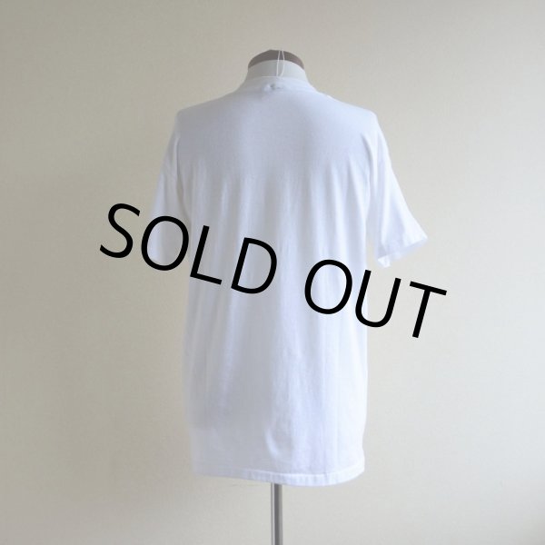 画像3: 1980s TNT by TRAU&LOEVNER ゴルフプリントTシャツ　 表記M  (3)