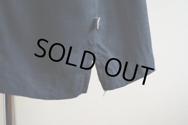 画像11: ISLAND SHORES オープンカラーシャツ　 表記XL  (11)