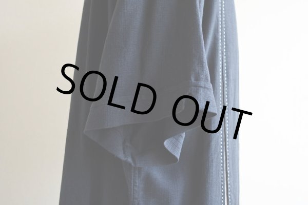 画像13: ISLAND SHORES オープンカラーシャツ　 表記XL  (13)