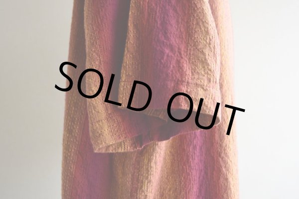 画像11: 1990s BLUENOTES 半袖コットンシャツ　 表記L  (11)