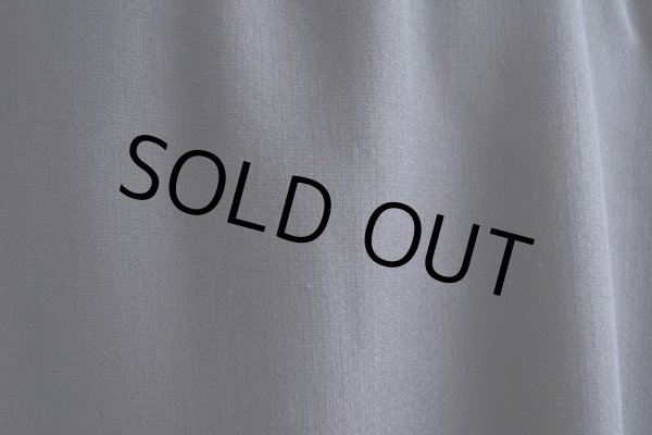 画像10: GEOFFREY BEENE ラインデザインシャツ　 表記XL  (10)