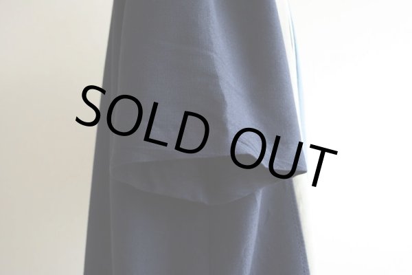 画像9: GEOFFREY BEENE ラインデザインシャツ　 表記XL  (9)