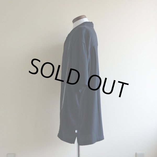 画像4: ISLAND SHORES オープンカラーシャツ　 表記XL  (4)