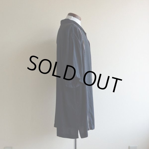 画像2: ISLAND SHORES オープンカラーシャツ　 表記XL  (2)