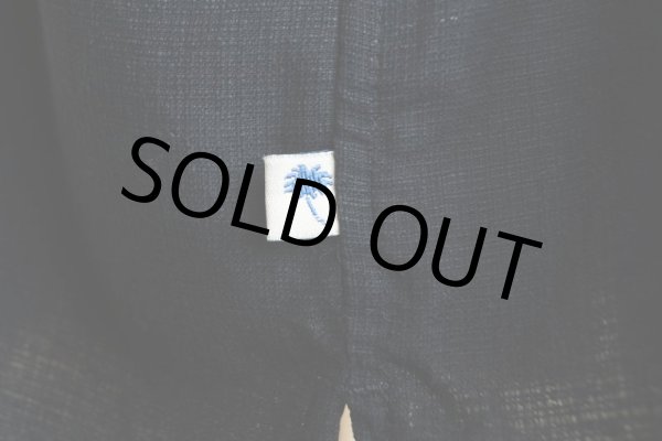 画像12: ISLAND SHORES オープンカラーシャツ　 表記XL  (12)