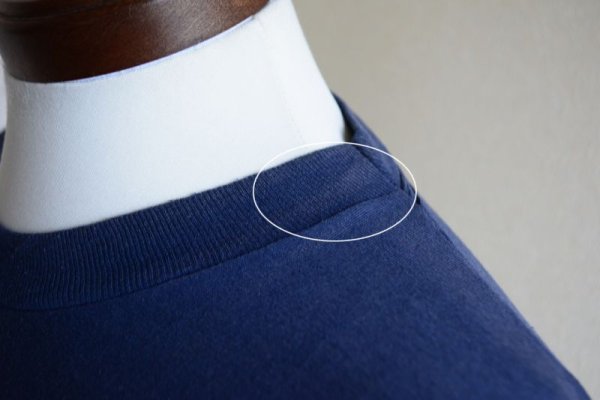 画像11: 1980s カレッジTシャツ  ONONDAGA COMMUNITY COLLEGE BASEBALL  表記XL  (11)