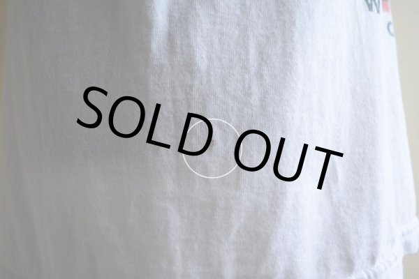 画像13: 1990s Champion ATLANTA1996 プリントTシャツ　 表記L  (13)