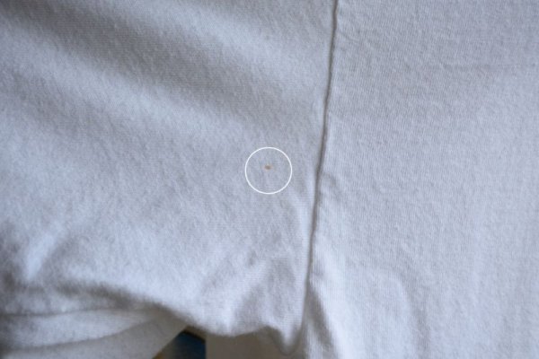 画像13: 1980s BEACH PARTY プリントTシャツ  実寸L  (13)