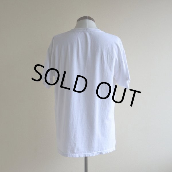 画像3: 1990s〜 DON’T WORRY GET STONED スマイルTシャツ　 実寸L  (3)