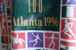 画像8: 1990s Champion ATLANTA1996 プリントTシャツ　 表記L  (8)