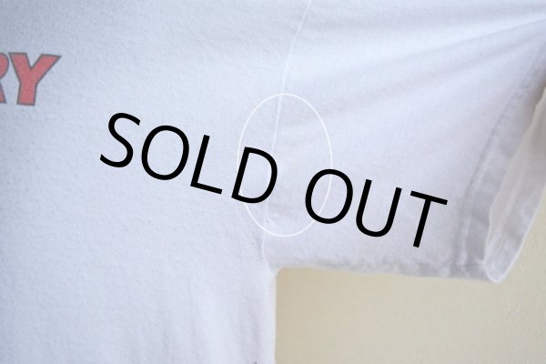 画像11: 1990s〜 DON’T WORRY GET STONED スマイルTシャツ　 実寸L  (11)