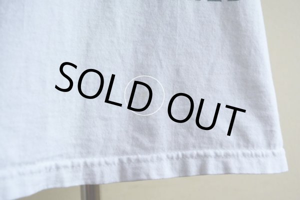 画像17: 1990s Champion ATLANTA1996 プリントTシャツ　 表記L  (17)