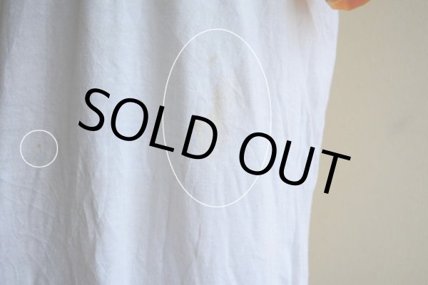 画像12: 1980s CRYSTAL CORNER BAR リンガーTシャツ　 表記XL  (12)