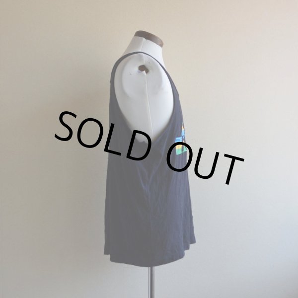 画像2: 1980s NIKE タンクトップ  ”紺タグ”  表記XL  (2)