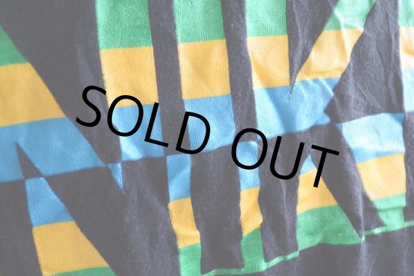 画像8: 1980s NIKE タンクトップ  ”紺タグ”  表記XL  (8)