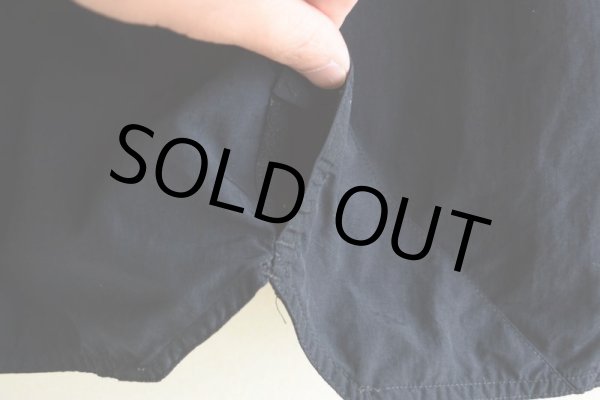 画像6: 2010s US.ARMY PFUナイロントレーニングショーツ　 表記LARGE  (6)