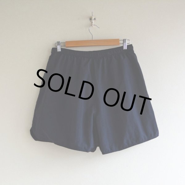 画像2: 2010s US.ARMY PFUナイロントレーニングショーツ　 表記LARGE  (2)