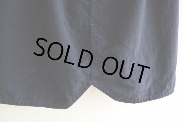 画像5: 2000s US.ARMY PFUナイロントレーニングショーツ　 表記LARGE  (5)