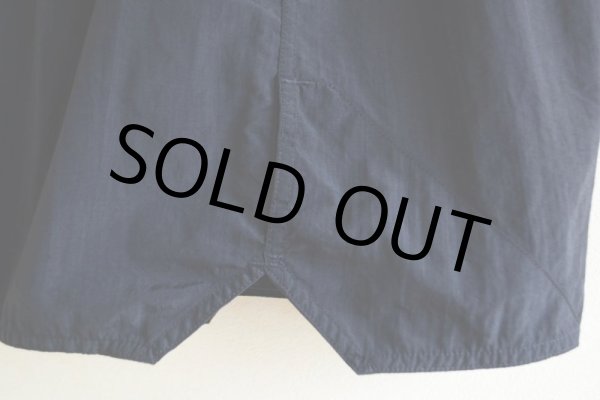 画像5: 1990s US.ARMY PFUナイロントレーニングショーツ　 表記LARGE  (5)