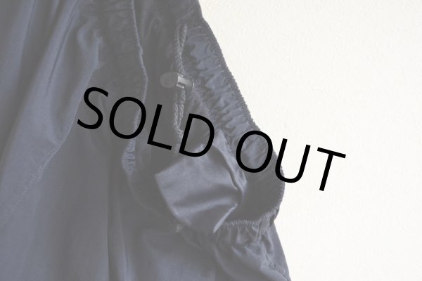 画像8: 2010s US.ARMY PFUナイロントレーニングショーツ　 表記LARGE  (8)