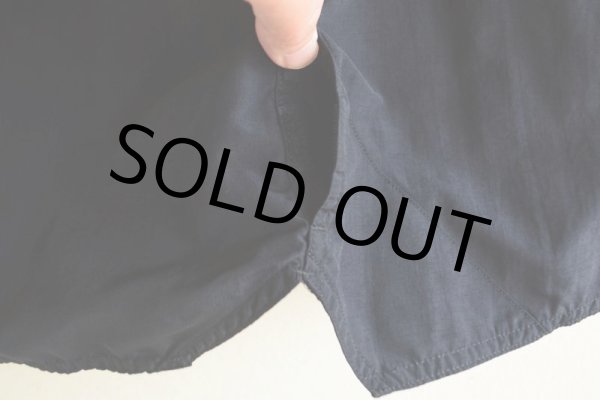 画像6: 2010s US.ARMY PFUナイロントレーニングショーツ　 表記LARGE  (6)