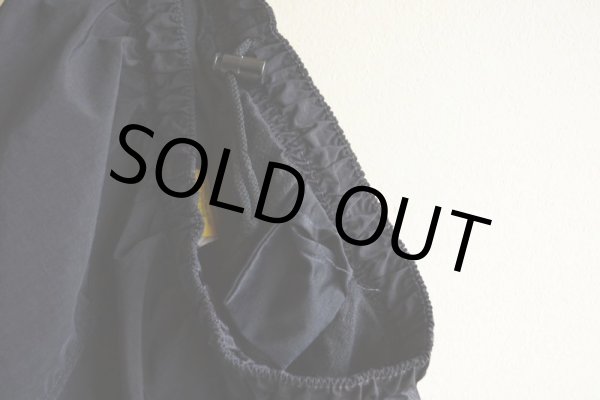 画像8: 2000s US.ARMY PFUナイロントレーニングショーツ　 表記LARGE  (8)