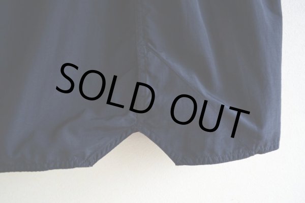 画像5: 2010s US.ARMY PFUナイロントレーニングショーツ　 表記LARGE  (5)