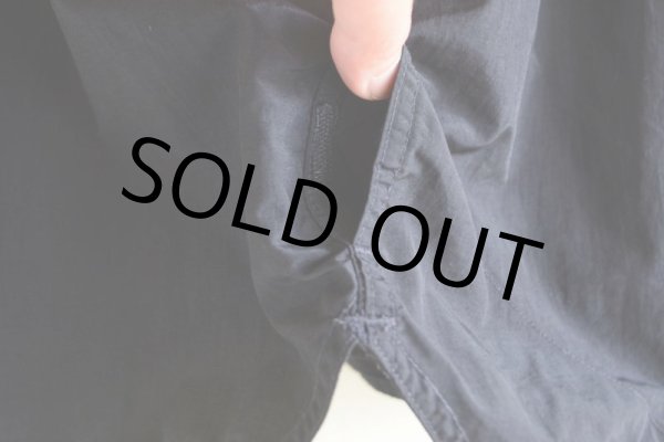 画像6: 2000s US.ARMY PFUナイロントレーニングショーツ　 表記LARGE  (6)