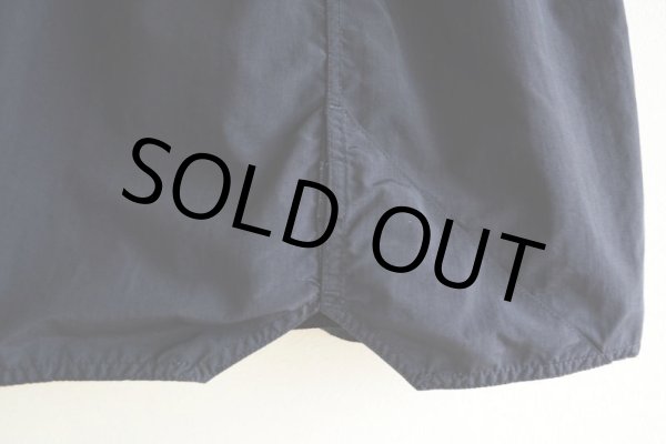 画像5: 2000s US.ARMY PFUナイロントレーニングショーツ　 表記MEDIUM  (5)