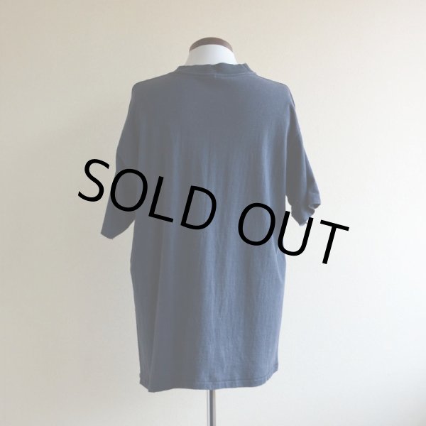 画像3: 1980s〜 COTTON STATES プレーンTシャツ　 MADE IN USA　 表記XL  (3)
