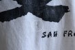 画像12: 1990s San Francisco "夏” 漢字Tシャツ　 実寸XL  (12)