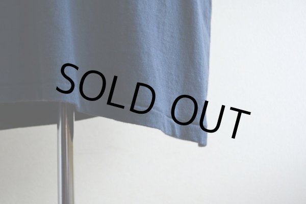 画像8: 1980s〜 COTTON STATES プレーンTシャツ　 MADE IN USA　 表記XL  (8)