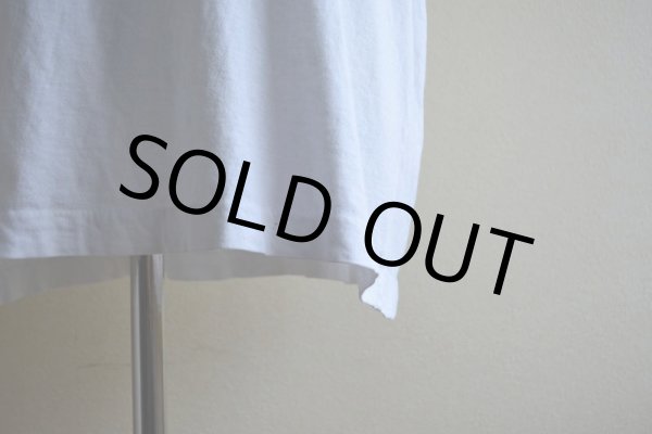 画像9: 1990s San Francisco "夏” 漢字Tシャツ　 実寸XL  (9)