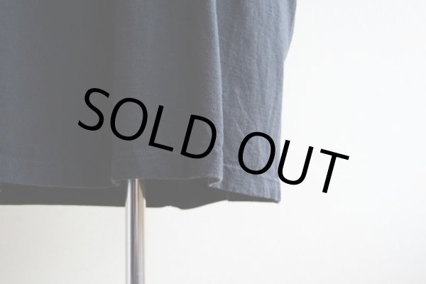 画像8: 1990s JENSEN プレーンTシャツ　 MADE IN USA　 表記XL  (8)