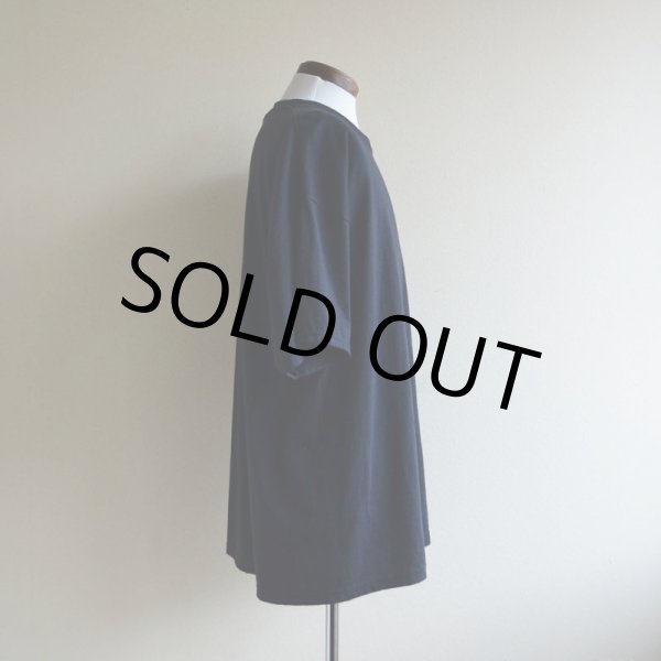 画像2: 2000s Hanes プレーンTシャツ　 表記XL  (2)