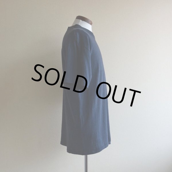 画像2: 1980s〜 COTTON STATES プレーンTシャツ　 MADE IN USA　 表記XL  (2)