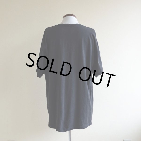 画像3: 1990s JENSEN プレーンTシャツ　 MADE IN USA　 表記XL  (3)