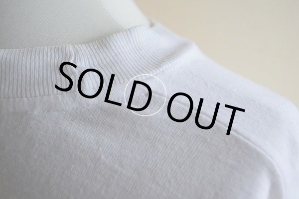 画像13: 1990s San Francisco "夏” 漢字Tシャツ　 実寸XL  (13)