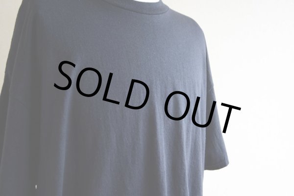 画像7: 2000s Hanes プレーンTシャツ　 表記XL  (7)