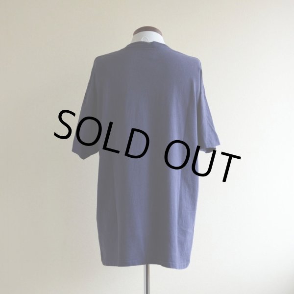 画像3: 1990s〜 STRIKE ZONE ボウリング刺繍Tシャツ　 表記XL  (3)