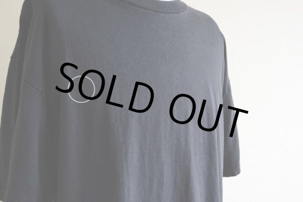 画像10: 1990s JENSEN プレーンTシャツ　 MADE IN USA　 表記XL  (10)