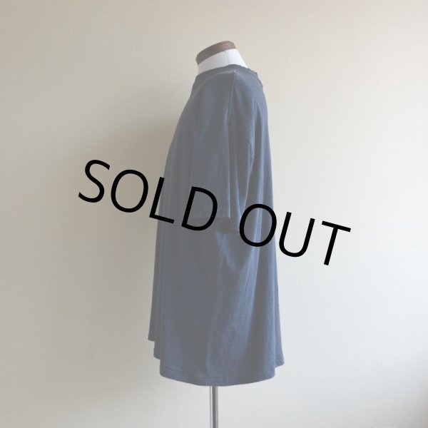 画像4: 1980s〜 COTTON STATES プレーンTシャツ　 MADE IN USA　 表記XL  (4)