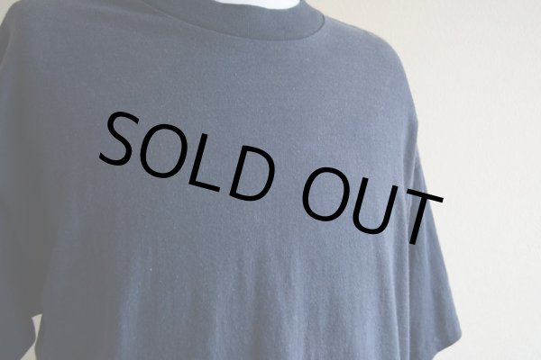 画像7: 1980s〜 COTTON STATES プレーンTシャツ　 MADE IN USA　 表記XL  (7)